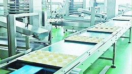 上海片江食品厂定制九脚塑料托盘