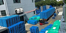 滏瑞家的周转箱也“收心”啦！高效周转箱+物流神器安利！